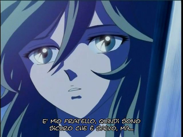 Otaku Gallery  / Anime e Manga / Saint Seiya / Screen Shots / Hades / 03 - L Ombra Di Colui Che Lotta / 026.jpg